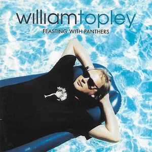 Feasting with panthers